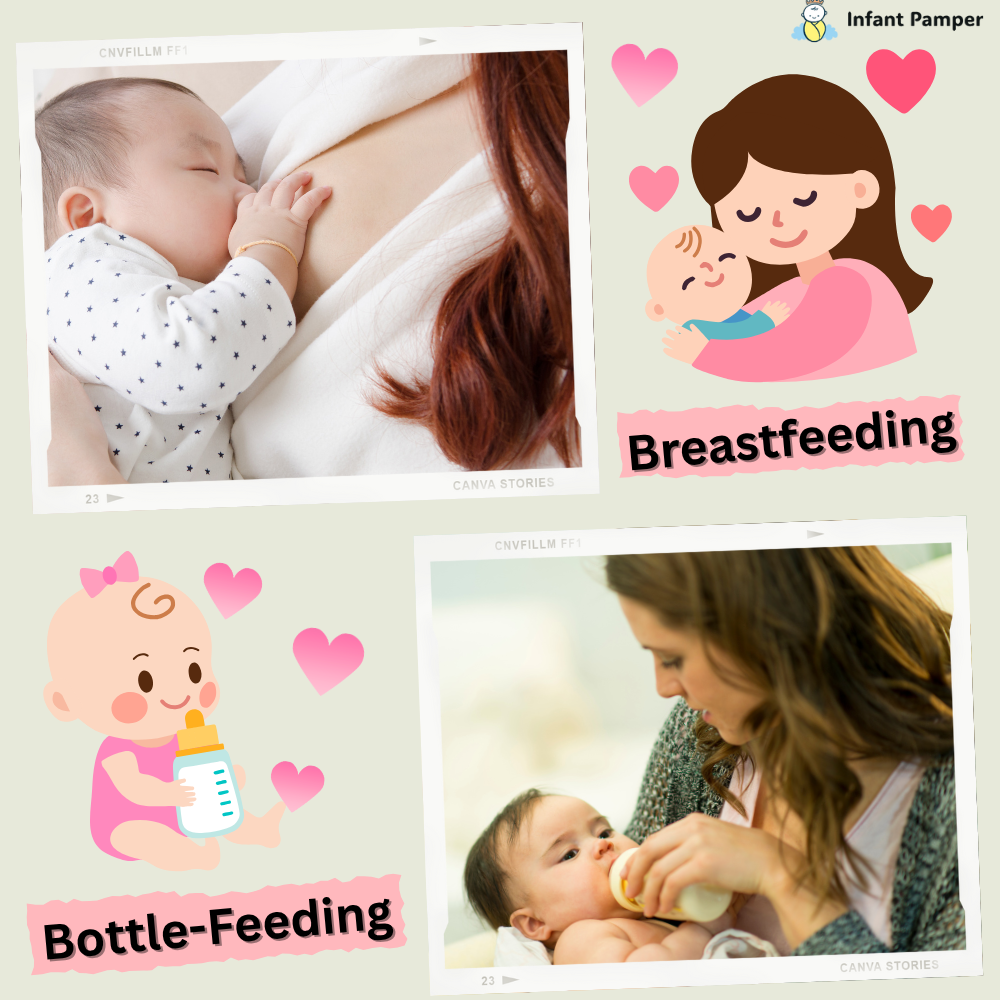 Newborn Care Tips for First-Time Parents: What to Expect in the First 3 Months