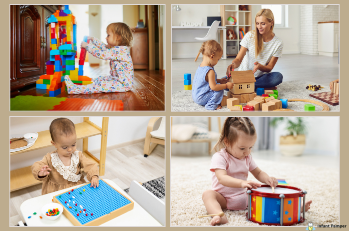 Montessori Toys for kids