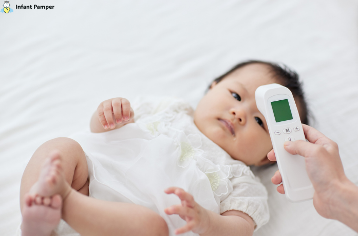 How to Treat Common Cold in Babies