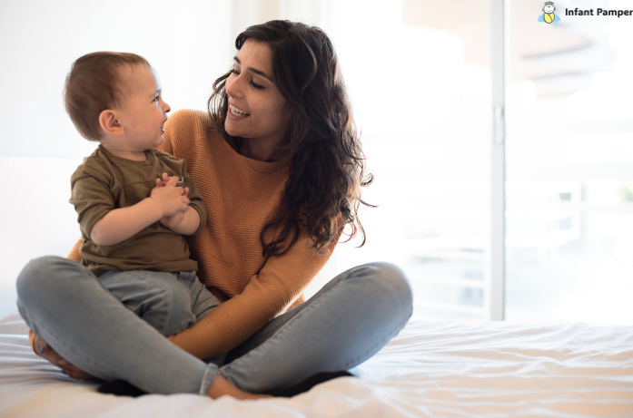 Sing Nursery Rhymes and Use Music to Teach Baby Language Development Activities