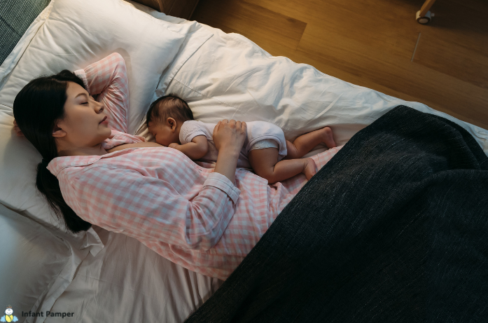 newborn Feeding and Sleeping
