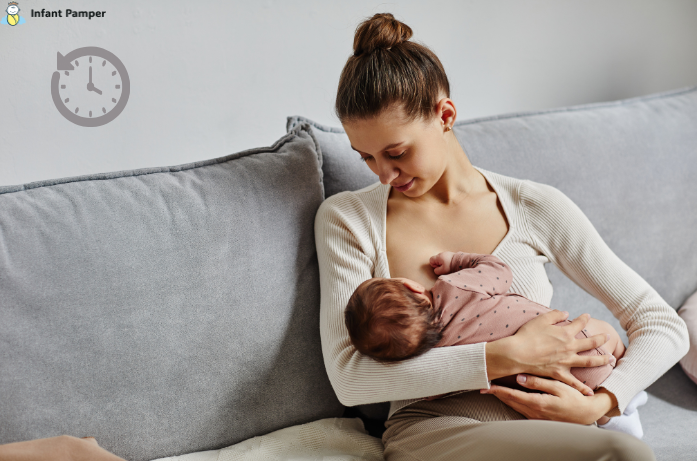 Newborn Feeding Schedule
