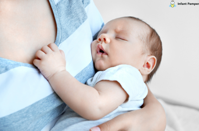 Sleep Patterns in Newborns