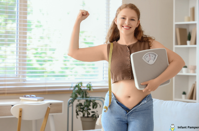 Weight Gain During Pregnancy