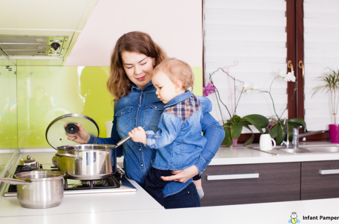 25 Toddler Lunch Ideas
