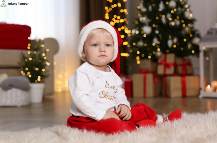 Baby Christmas Outfit Styles