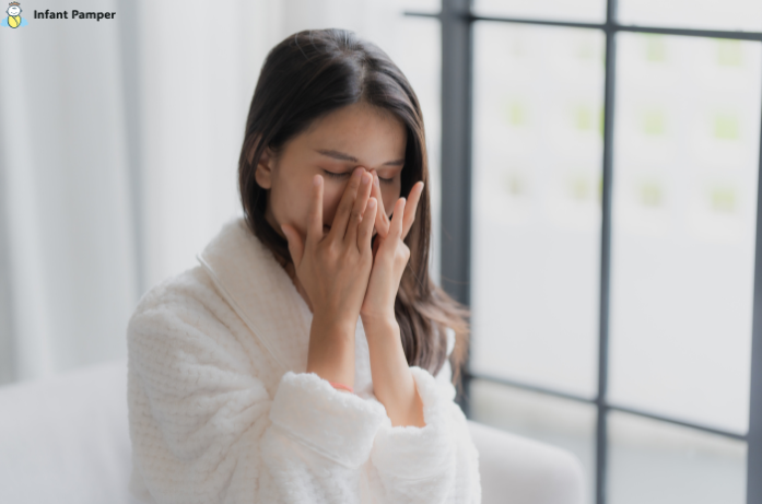 First 72 Hours of Pregnancy Symptoms