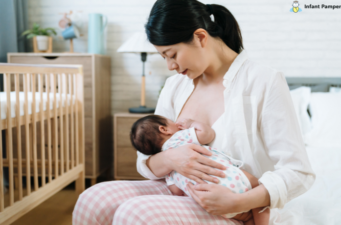 How to Increase Breast Milk Naturally