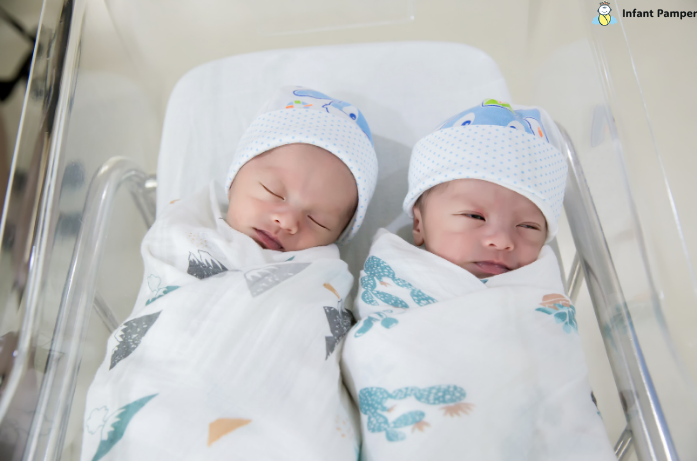 Newborn Winter Essentials