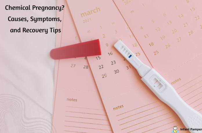 What Is a Chemical Pregnancy