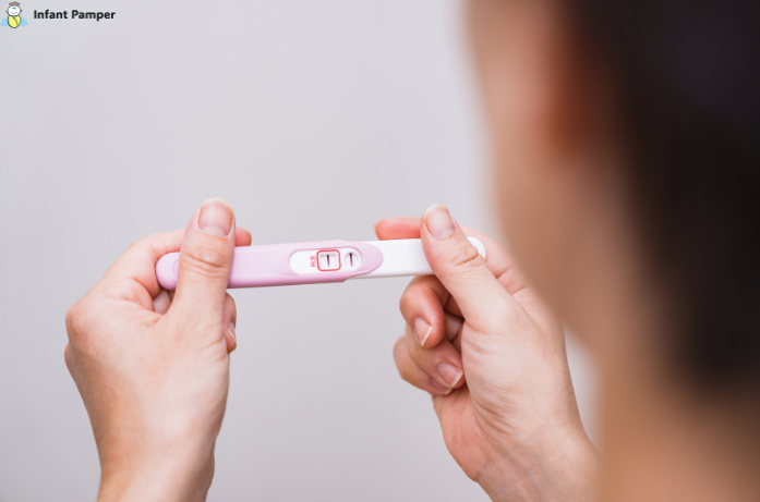 When should you take a pregnancy test