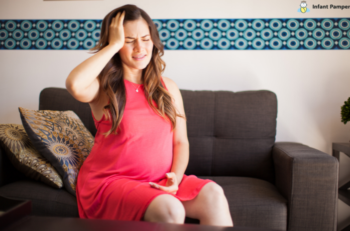 Can Pregnancy Cause Headaches