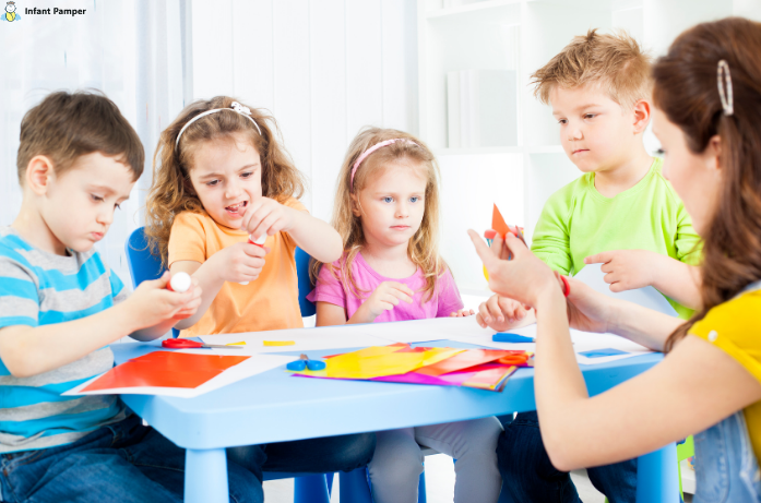 Making Sharing Part of Everyday Life