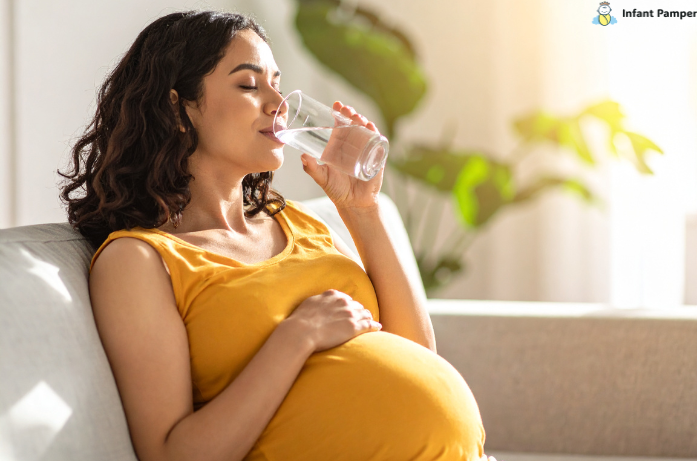 Safe Headache Relief During Pregnancy