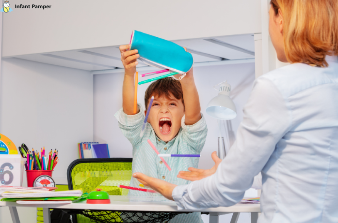 Why Is My Toddler So Angry 1