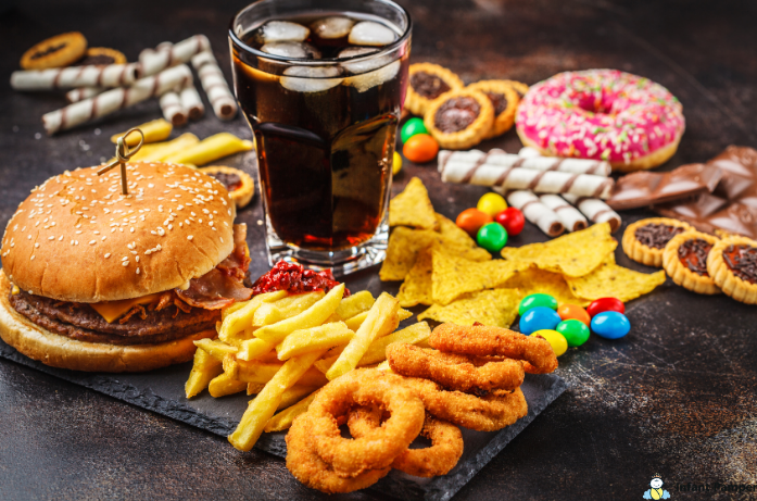 Foods to Eat and Not Eat While Breastfeeding for a Healthy Baby