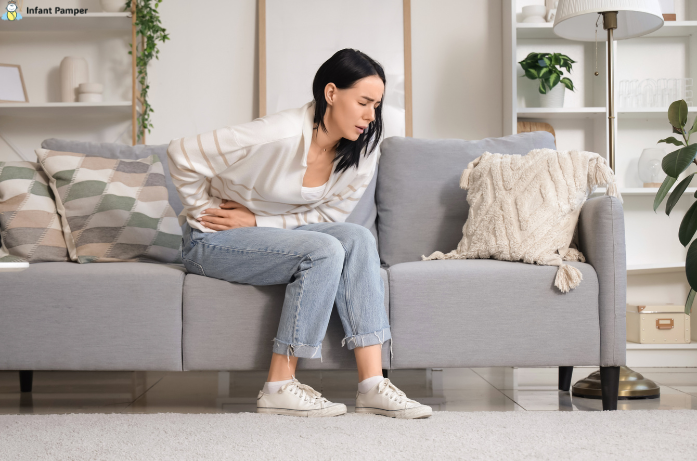 Ectopic Pregnancy Symptoms