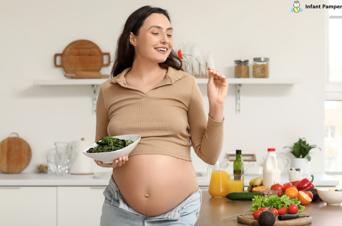 Managing Iron Deficiency Through Diet