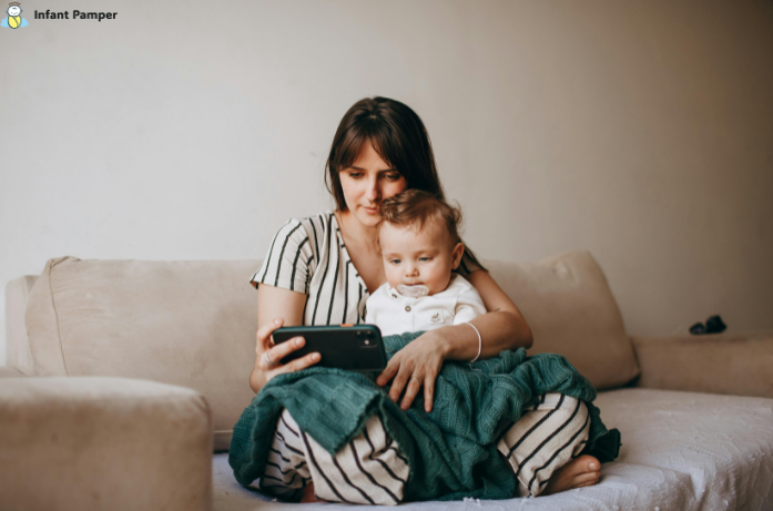 Why Is Screen Time Bad for Babies