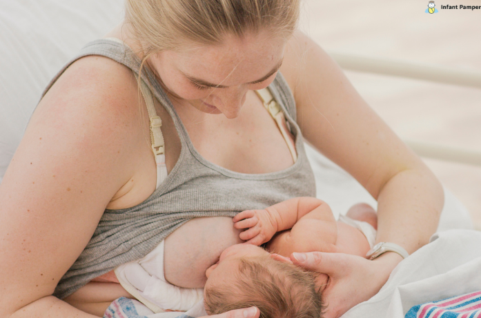 Related Pains That Can Occur With Nipple Discomfort