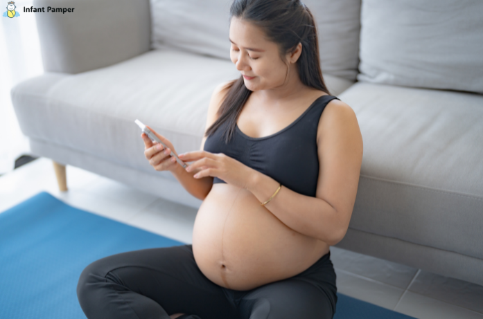 Pregnancy Week 40 No Signs Labor