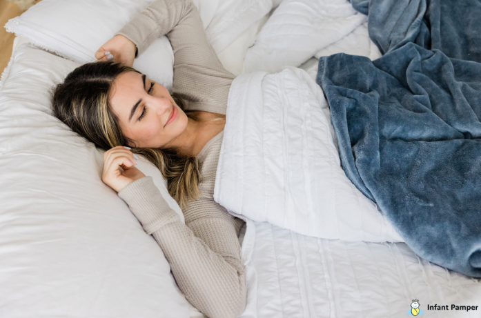 When Should I Stop Sleeping on My Back During Pregnancy