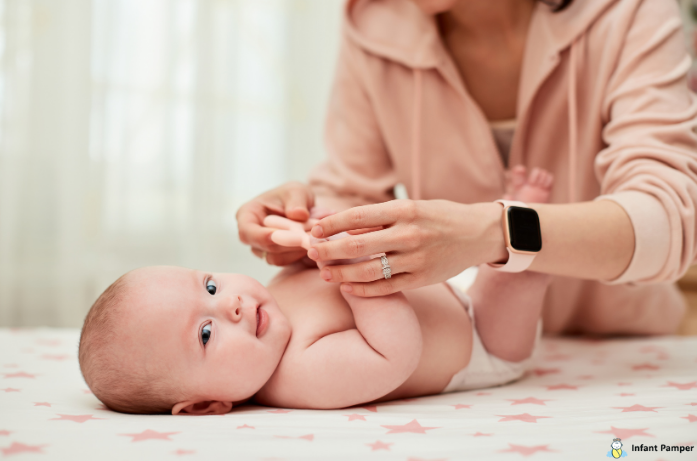 When and How Often Should You Massage Your Baby