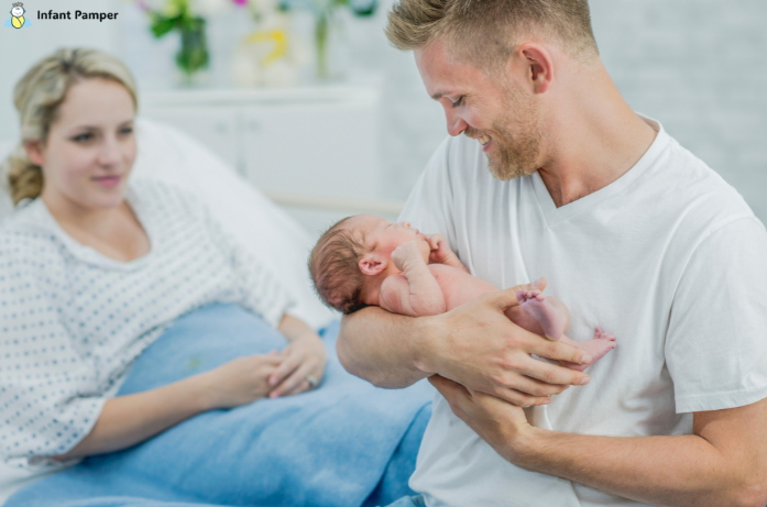 10 First Time Parent Tips