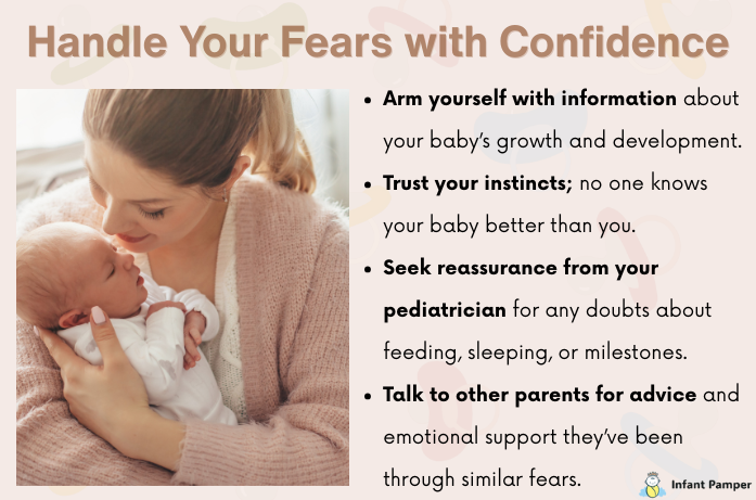 Handle Your Fears with Confidence
