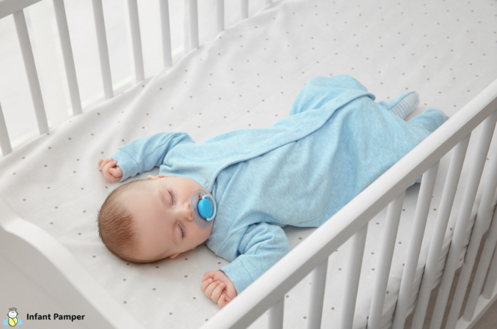 How to Dress Your Baby for Sleep