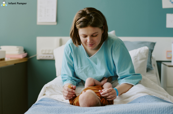 Postpartum Recovery Tips