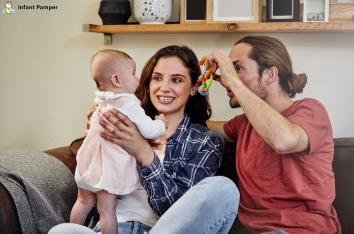 10 Common Worries and Best Tips for First-Time Parents