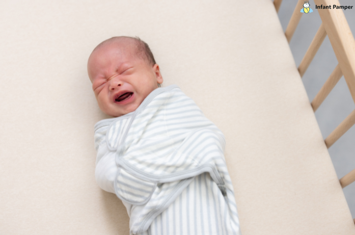 Newborn Hates Being Swaddled 7 Common Reasons (and Easy Solutions)