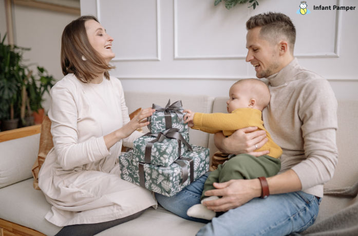 What’s a Good Gift for Parents