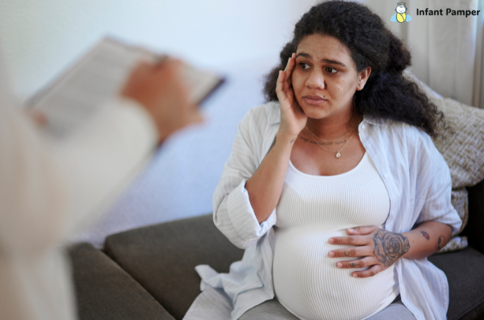 Fear of Pregnancy