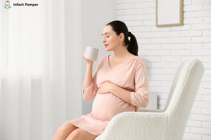 Pregnancy Safe Hot Tea