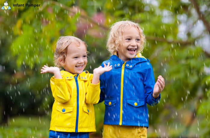 Rainy Day Activities for Kids