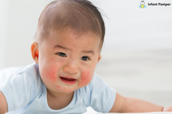 Toddler Yeast Infection