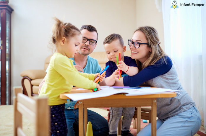 Which Parenting Style Is Most Encouraged in Modern America