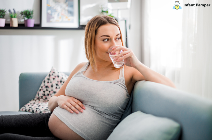 Dehydration During Pregnancy