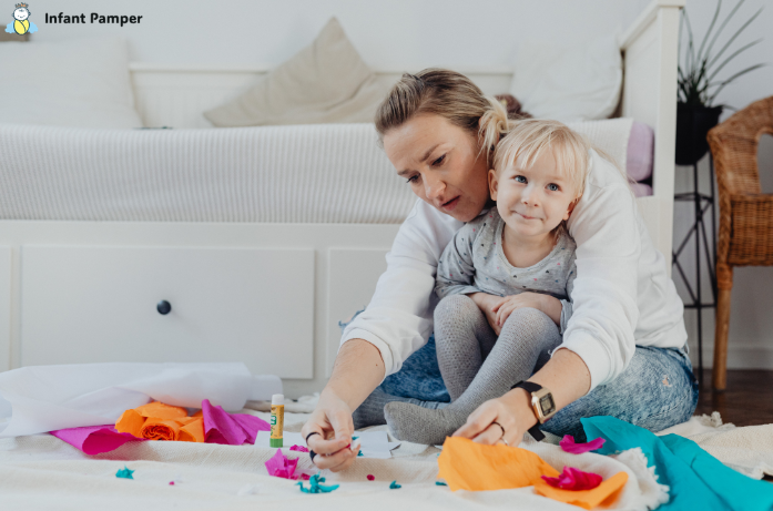 What Is the Best Parenting Style A Guide to Raising Confident Kids