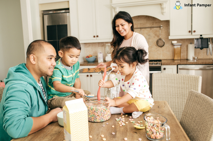 Family Weekend Activities