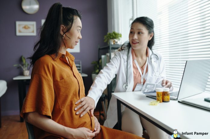 First Prenatal Visit
