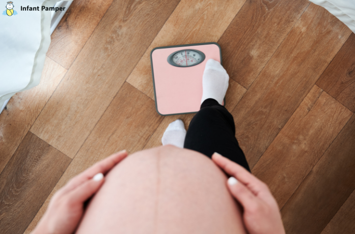 How Much Weight Do You Gain in Third Trimester