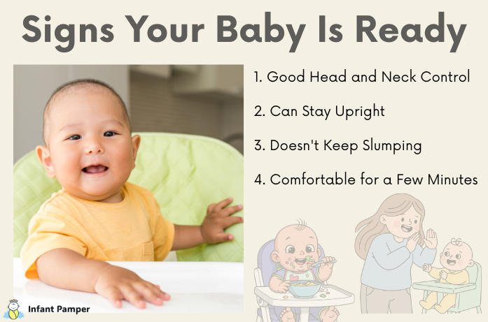 Signs Your Baby Is Ready