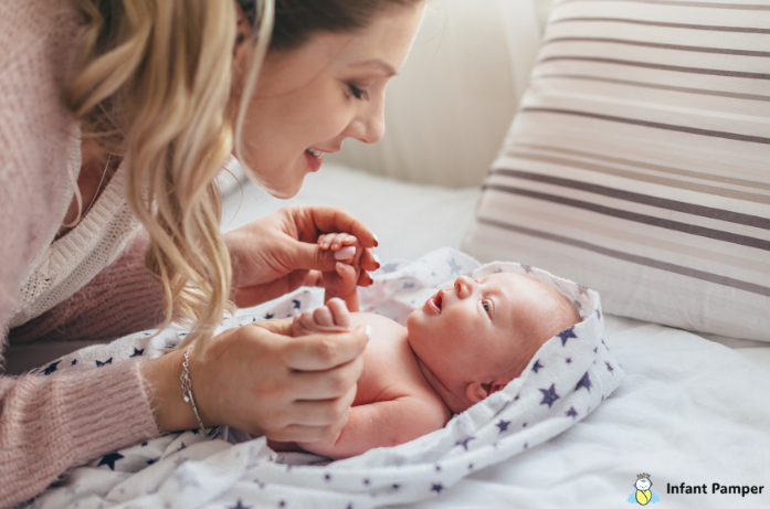 When Do Babies Start to Coo