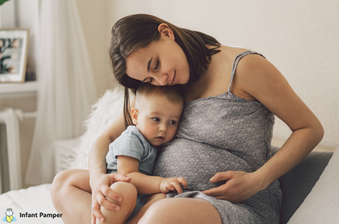 When Do You Start Showing on Your Second Pregnancy