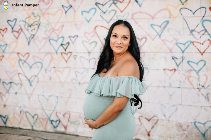 Pregnancy Photoshoot Ideas